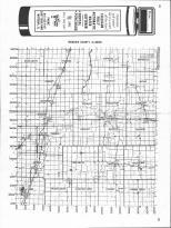 Index Map, Iroquois County 1985